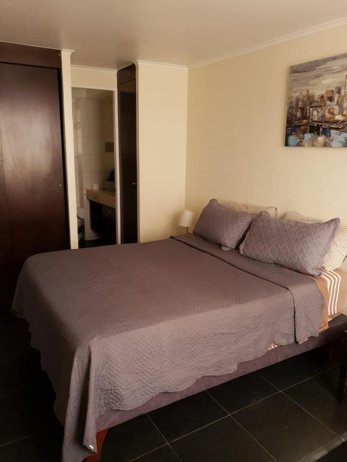 Departamentos En Santiago R&M Apartamento Exterior foto