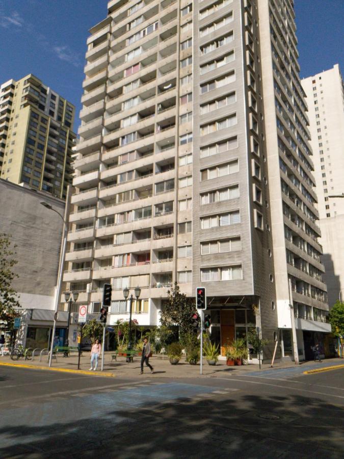 Departamentos En Santiago R&M Apartamento Exterior foto
