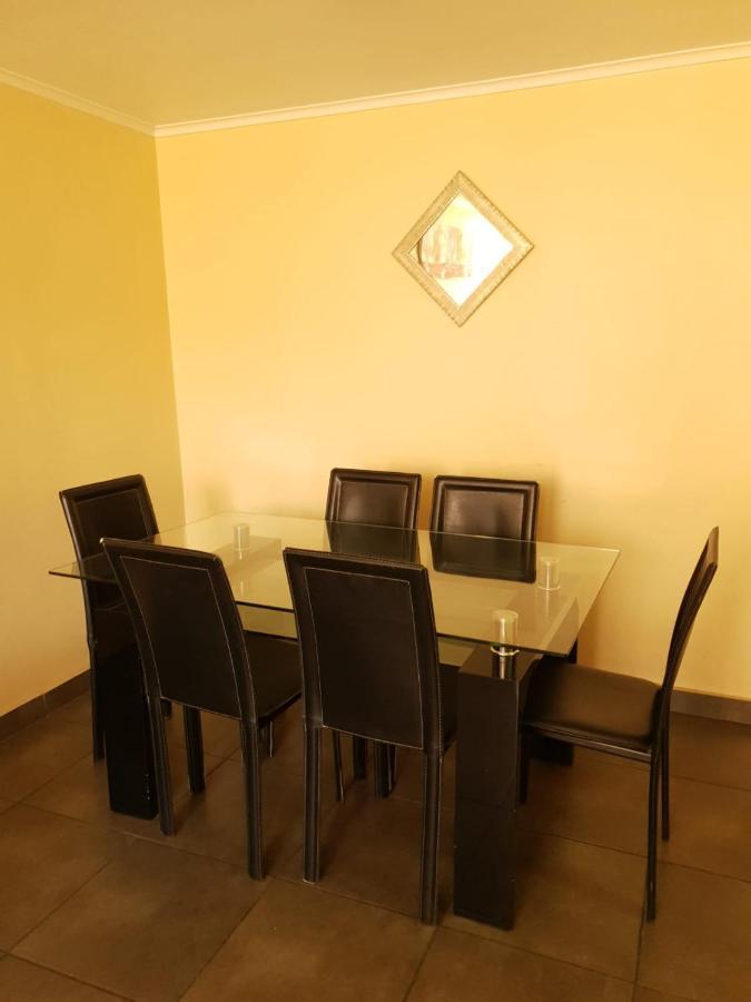 Departamentos En Santiago R&M Apartamento Exterior foto