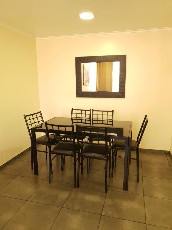 Departamentos En Santiago R&M Apartamento Exterior foto