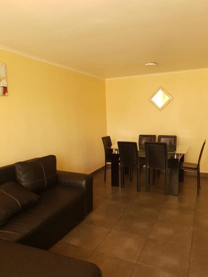 Departamentos En Santiago R&M Apartamento Exterior foto